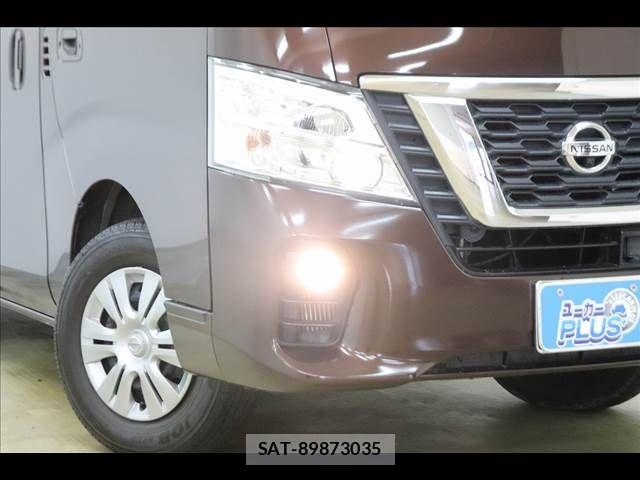 Nissan NV350 Caravan 2020-05 7272609-22