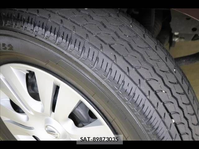 Nissan NV350 Caravan 2020-05 7272609-23