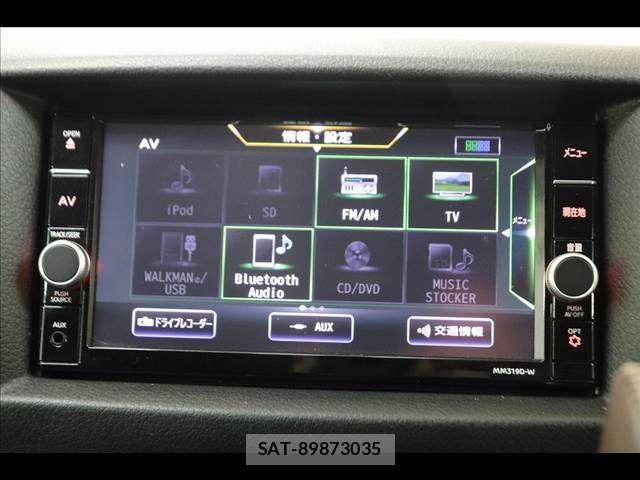 Nissan NV350 Caravan 2020-05 7272609-29