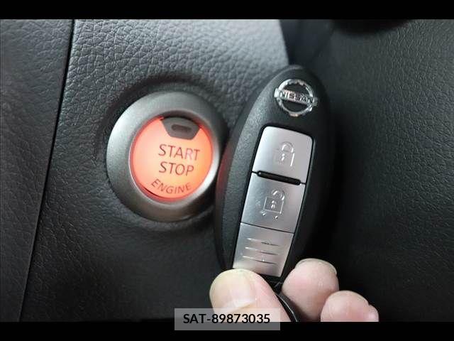 Nissan NV350 Caravan 2020-05 7272609-5