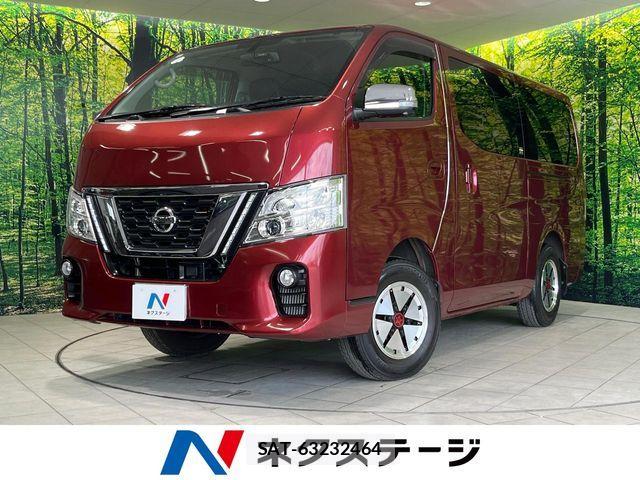 Nissan NV350 Caravan 2019-05 7329102-0