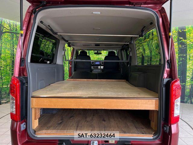 Nissan NV350 Caravan 2019-05 7329102-9