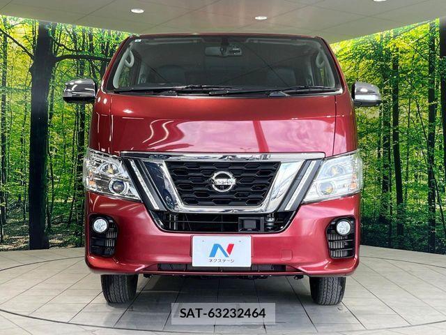 Nissan NV350 Caravan 2019-05 7329102-13