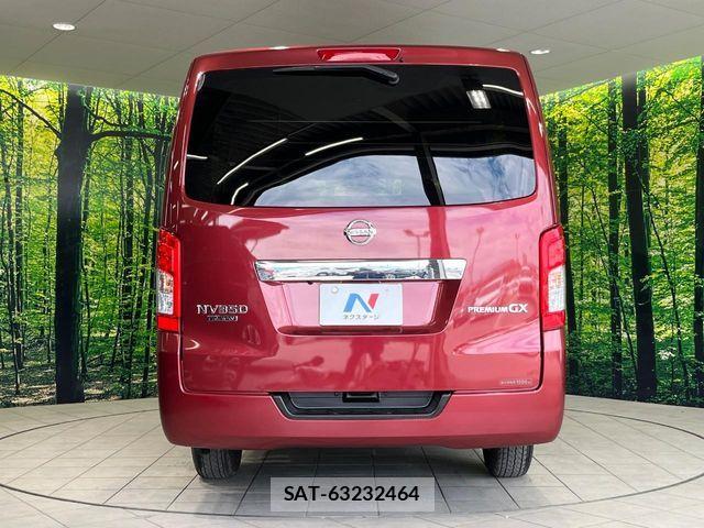 Nissan NV350 Caravan 2019-05 7329102-14