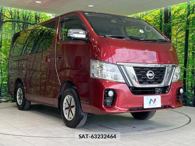 Nissan NV350 Caravan 2019-05 7329102-15