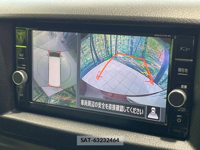 Nissan NV350 Caravan 2019-05 7329102-3