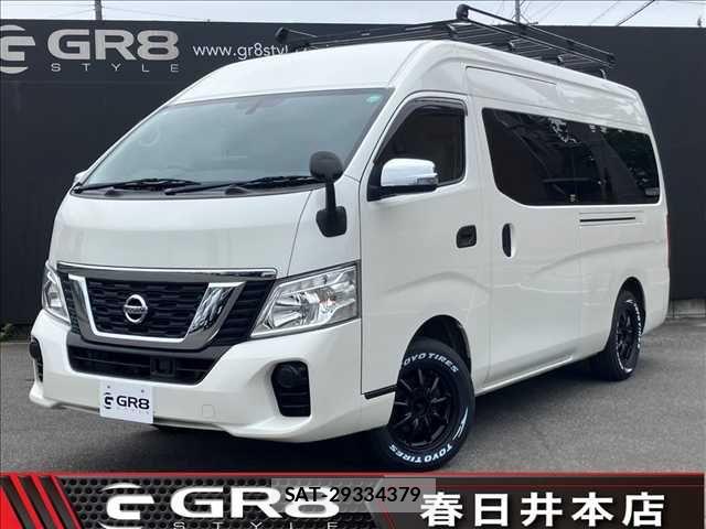 Nissan NV350 Caravan 2019-03 7329099-0