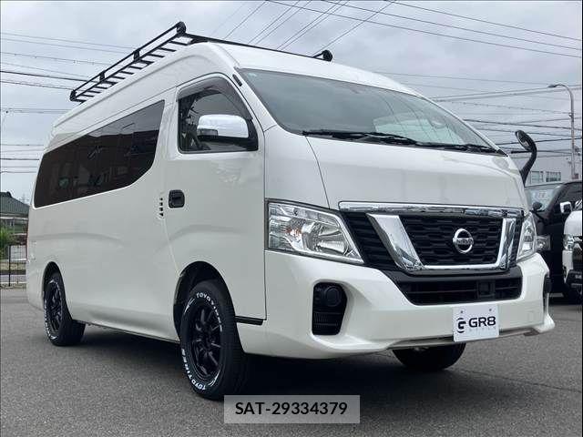 Nissan NV350 Caravan 2019-03 7329099-10