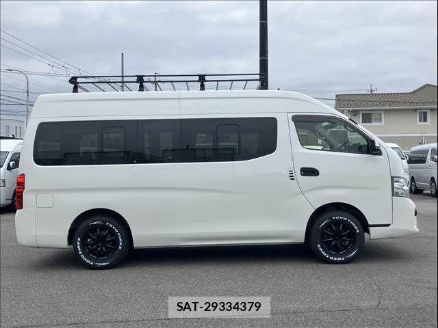 Nissan NV350 Caravan 2019-03 7329099-12