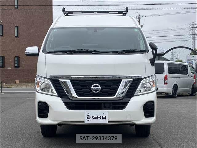 Nissan NV350 Caravan 2019-03 7329099-1