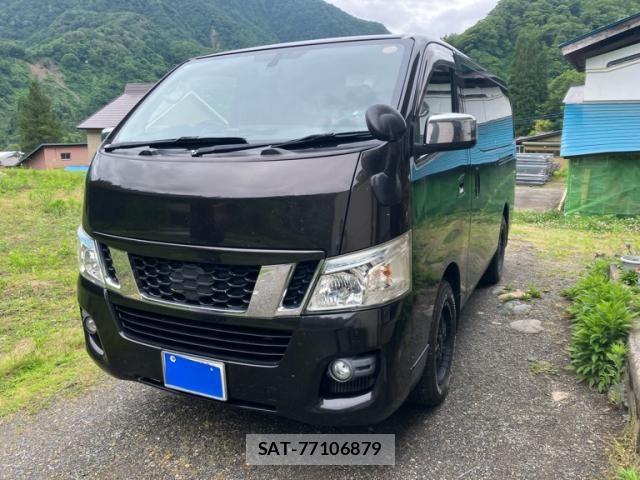 Nissan NV350 Caravan 2013-07 7359186-1