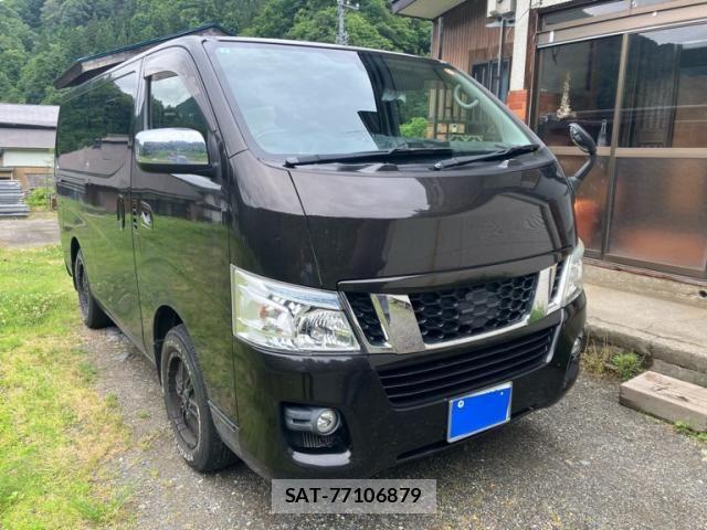 Nissan NV350 Caravan 2013-07 7359186-2