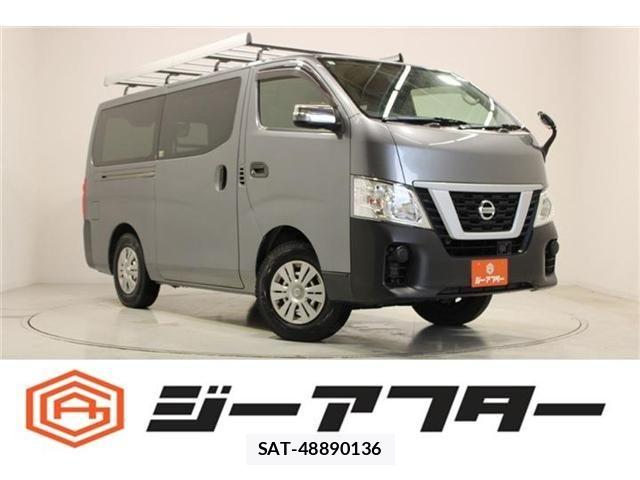 Nissan NV350 Caravan 2019-05 7359190-0