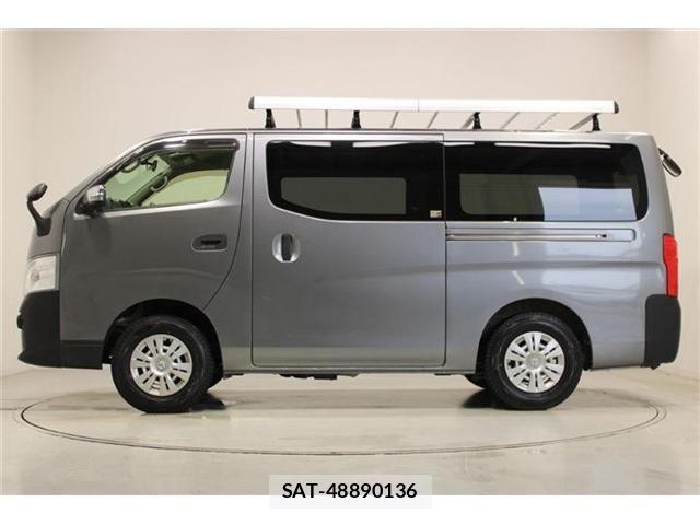 Nissan NV350 Caravan 2019-05 7359190-9