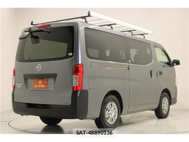 Nissan NV350 Caravan 2019-05 7359190-12