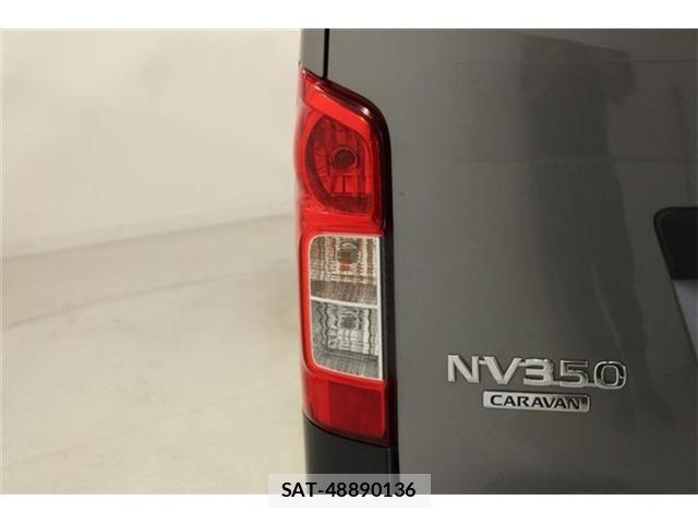 Nissan NV350 Caravan 2019-05 7359190-19