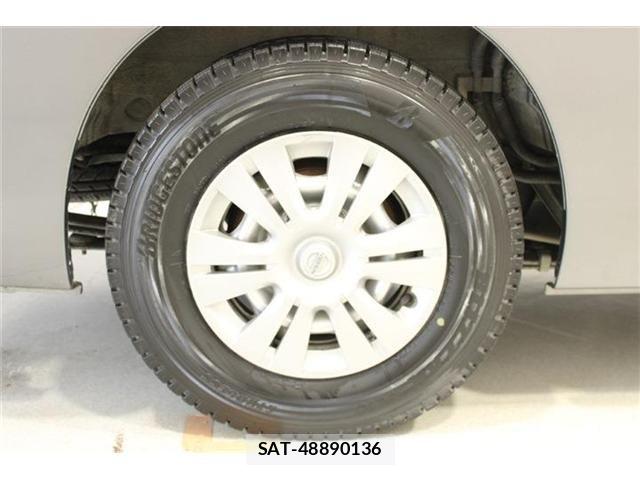 Nissan NV350 Caravan 2019-05 7359190-23