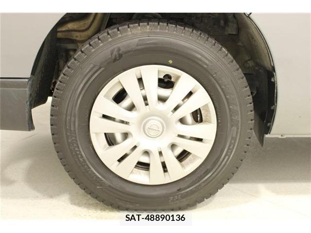 Nissan NV350 Caravan 2019-05 7359190-25