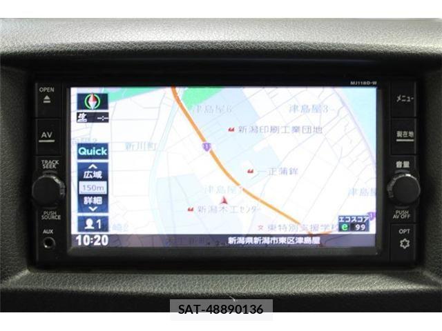 Nissan NV350 Caravan 2019-05 7359190-2