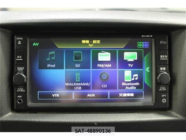 Nissan NV350 Caravan 2019-05 7359190-3