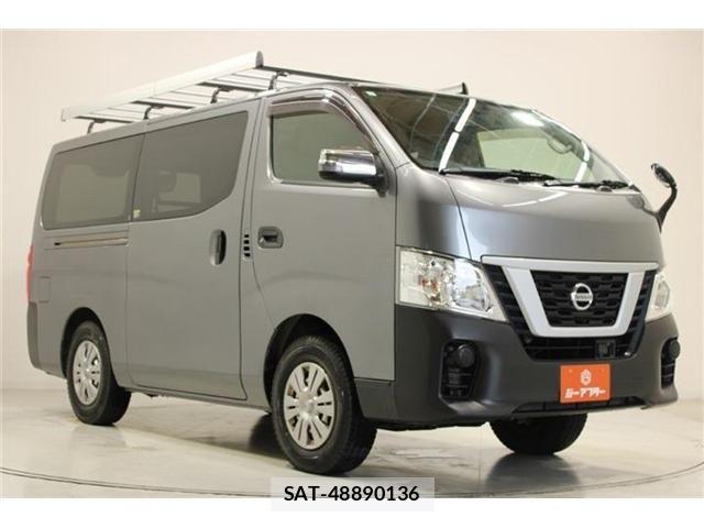 Nissan NV350 Caravan 2019-05 7359190-6