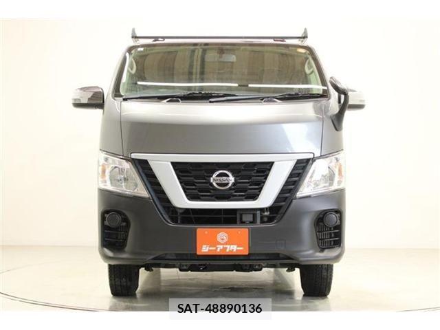 Nissan NV350 Caravan 2019-05 7359190-7