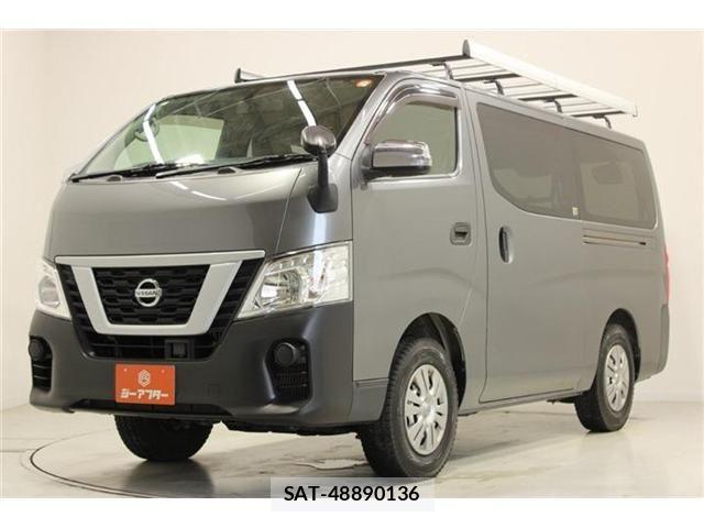 Nissan NV350 Caravan 2019-05 7359190-8