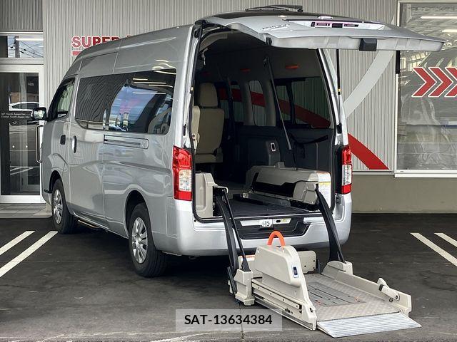 Nissan NV350 Caravan 2020-04 7456551-0