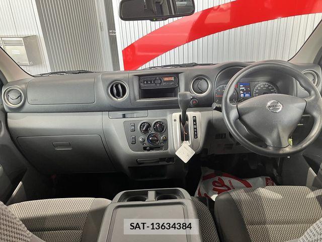 Nissan NV350 Caravan 2020-04 7456551-19