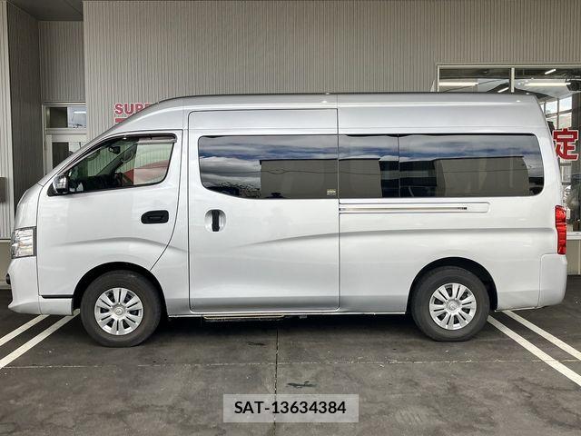 Nissan NV350 Caravan 2020-04 7456551-5