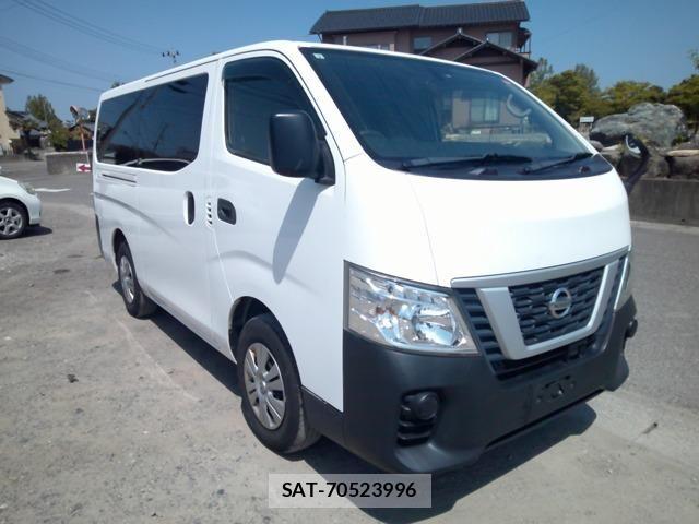 Nissan NV350 Caravan 2019-03 7502074-0