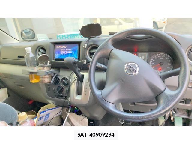 Nissan NV350 Caravan 2016-10 7509579-16