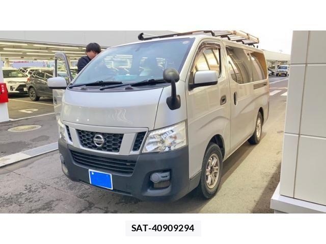 Nissan NV350 Caravan 2016-10 7509579-1