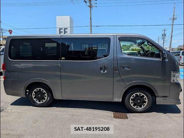 Nissan NV350 Caravan 2020-09 7502073-13