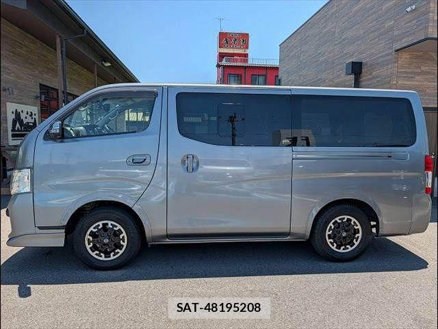 Nissan NV350 Caravan 2020-09 7502073-14