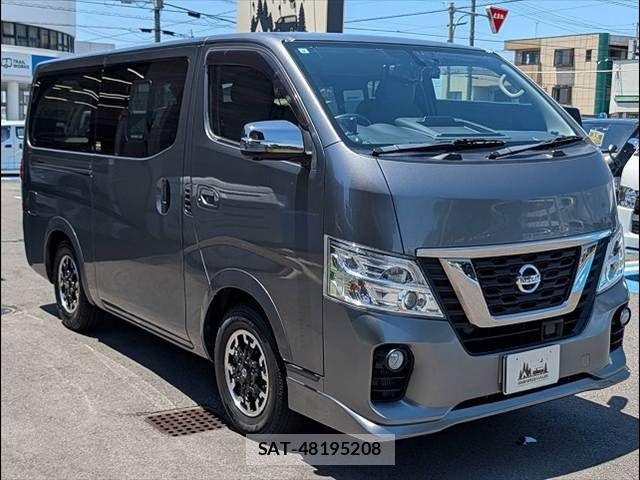Nissan NV350 Caravan 2020-09 7502073-15