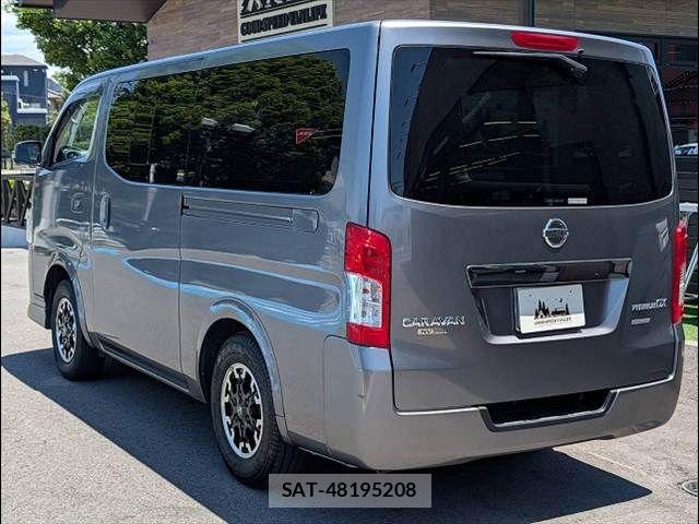 Nissan NV350 Caravan 2020-09 7502073-16