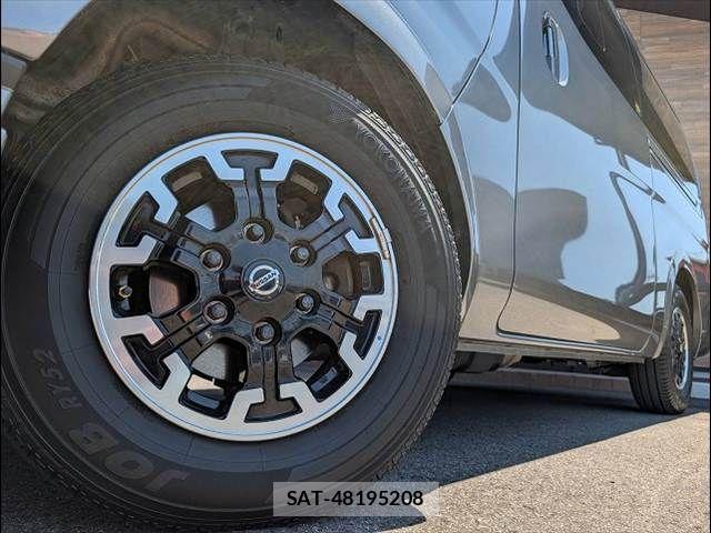 Nissan NV350 Caravan 2020-09 7502073-19