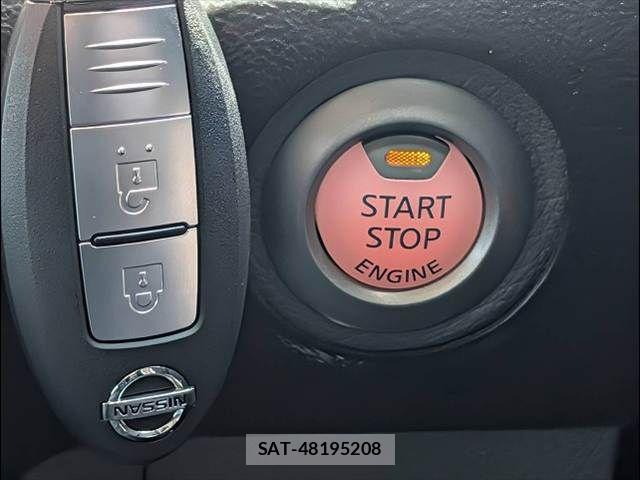 Nissan NV350 Caravan 2020-09 7502073-6