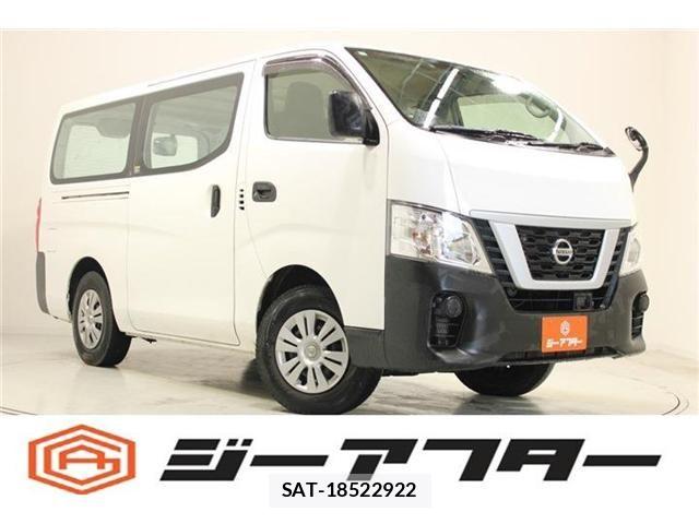 Nissan NV350 Caravan 2019-01 7618993-0