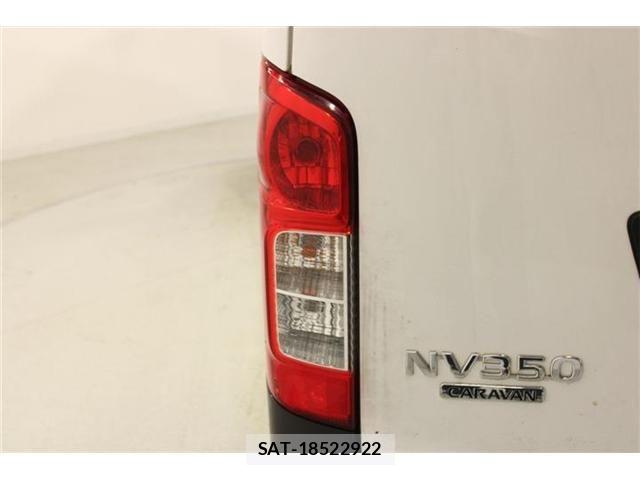Nissan NV350 Caravan 2019-01 7618993-18