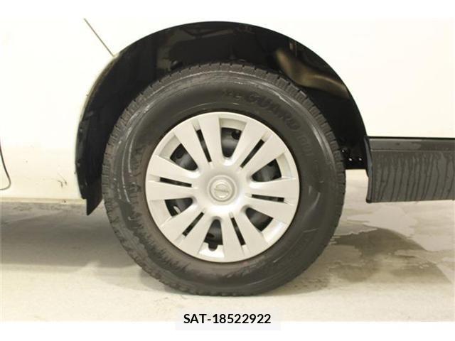 Nissan NV350 Caravan 2019-01 7618993-21