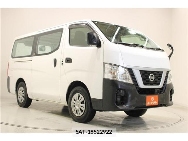 Nissan NV350 Caravan 2019-01 7618993-5