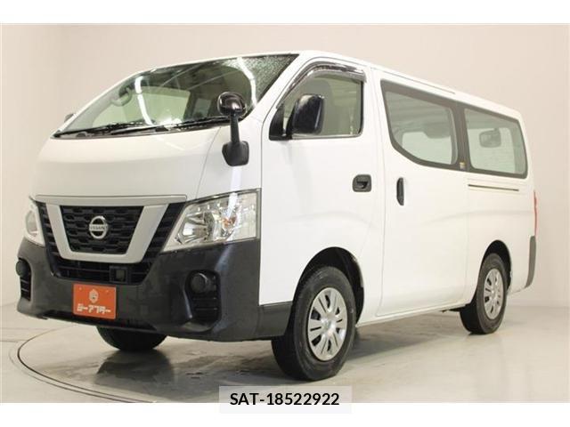 Nissan NV350 Caravan 2019-01 7618993-7