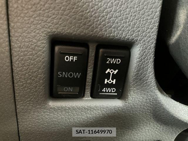 Nissan NV350 Caravan 2021-09 7618991-20