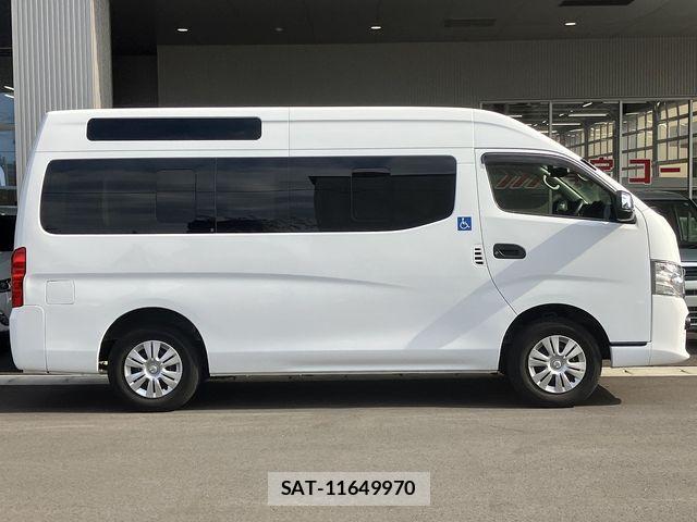 Nissan NV350 Caravan 2021-09 7618991-4