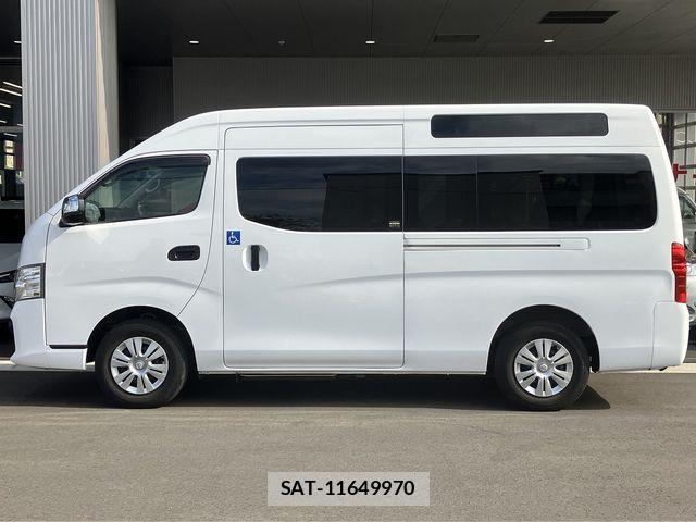 Nissan NV350 Caravan 2021-09 7618991-5