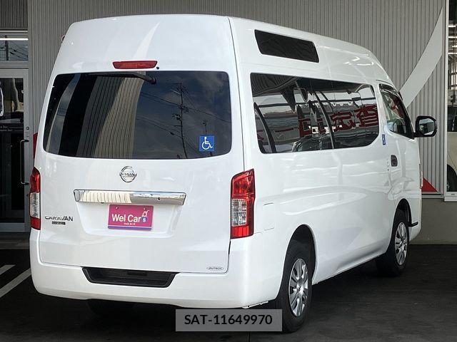 Nissan NV350 Caravan 2021-09 7618991-6