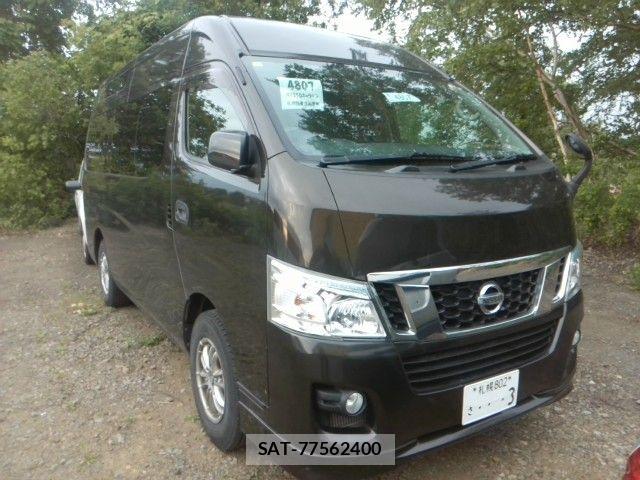 Nissan NV350 Caravan 2016-03 7618992-0