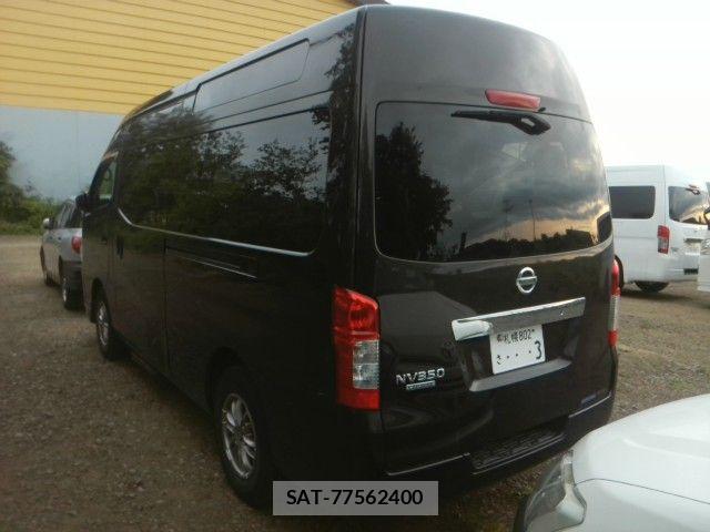Nissan NV350 Caravan 2016-03 7618992-2